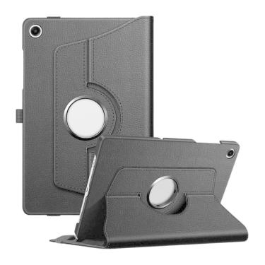 Imagem de Capa Giratória Compatível Para Samsung Tab A11 8.7 Polegadas