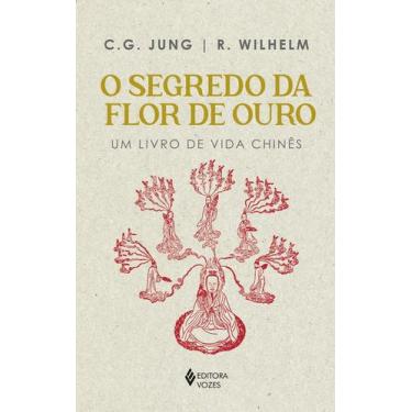 Imagem de Livro - Segredo da flor de ouro