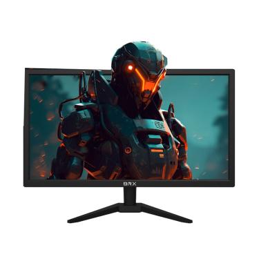 Imagem de Monitor LED 23" Full HD 75GHz 1.5ms MBRX23BK BRX