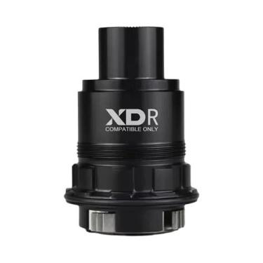 Imagem de Adaptador ARC MTB Para Bicicleta 135mm 142mm FreeHub THRU QR 4 6 Pinos