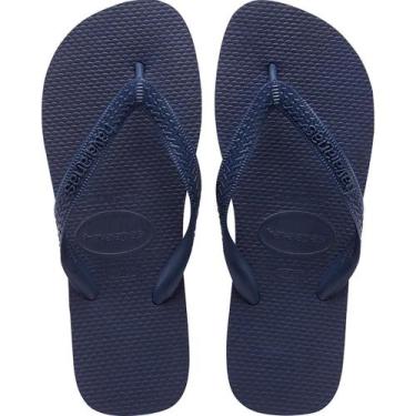 Imagem de Chinelo Havaianas Top Nova Coleção Original Masculino/Feminino, 41/2, 