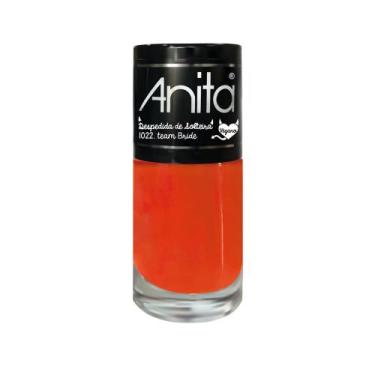 Imagem de Esmalte Anita Despedida De Solteira Team Bride