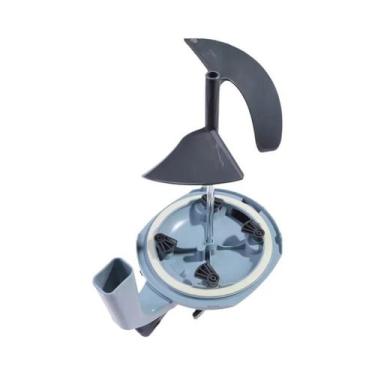 Imagem de Tampa Universal Para Agitador De Tinta, Ferramenta De Mistura, Tampa P