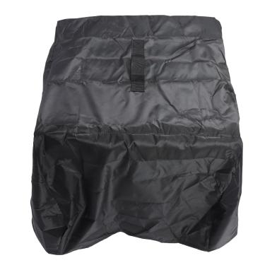 Imagem de TOPINCN Tampa do Forno de Pizza, Forno de Pizza de Mesa, Acessório Portátil Resistente do Tampo da Mesa da Cobertura Grade Ao Ar Livre para Casa Ao Ar Livre