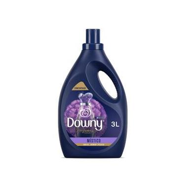 Imagem de Amaciante Concentrado Downy Perfume Collection Místico 3L