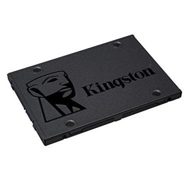 Imagem de Ssd 480Gb Kingston A400 Bulk