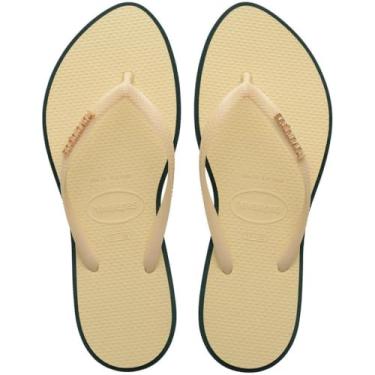 Imagem de Havaianas - Chinelo Havaianas Slim Point