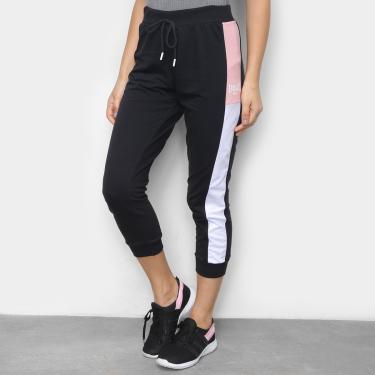 Imagem de Calça Everlast Vintage Feminina-Feminino