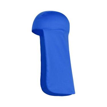 Imagem de Chapéu Unissex De Secagem Rápida E Respirável Com Proteção Solar Para 