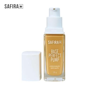 Imagem de Base Liquida Pump Safira - 12un