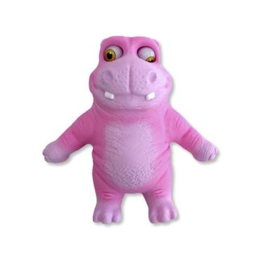 Imagem de Boneco Elastico 12Cm Stretchapalz Animals - Sunny