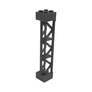 Imagem de Conjunto De Blocos De Construção Militar De Alta Tecnologia 4 Peças Ac