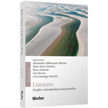Imagem de Limiares - Edgar Blucher