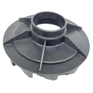 Imagem de Voluta Coro Guia Rotor Bomba BM e BMC 1,5 a 3CV - Sodramar