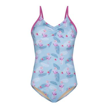 Imagem de Maiô Selene Alcinha Regulável Juvenil