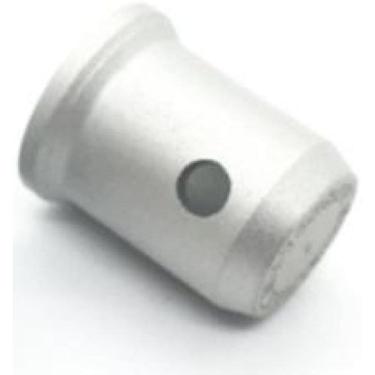 Imagem de Parafuso Iluminação De Placa Led - Branco Fosco