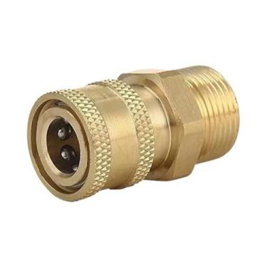 Imagem de Conjunto De Adaptadores Giratórios Universais M22-14 De 15 Para 14 Pol