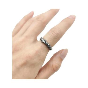 Imagem de Chaveiro De Machado Escanor De Nanatsu No Taizai Para Homens, Presente