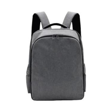 Imagem de Mochila Multifuncional De Grande Capacidade Para Cabeleireiro, Bolsa D