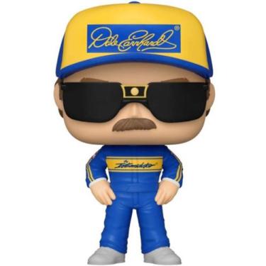 Imagem de Pop Nascar Dale Earnhardt Sr 13 - FUNKO