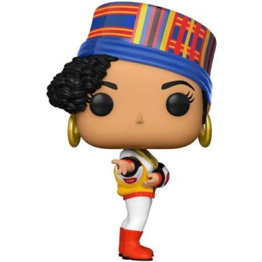 Imagem de Pop Rocks Salt-N-Pepa Salt 167 - FUNKO