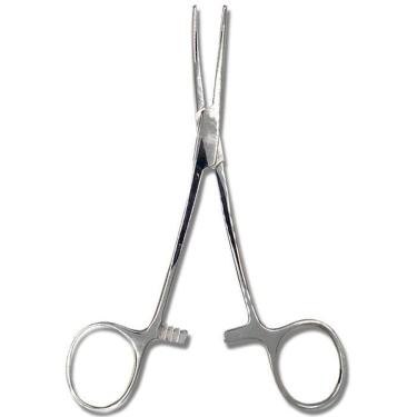 Imagem de Pinça De Aço Inox Alicate Para Pesca Multiuso Cw784 14 Cm