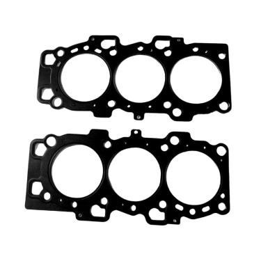 Imagem de Junta Do Cabeçote Santa Fé Lx 2.7 20012002 Aço 5430154302Mls