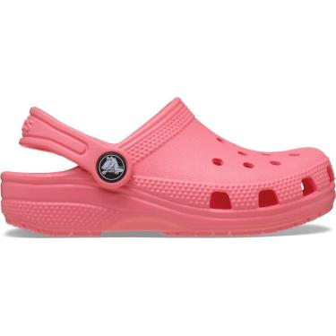 Imagem de Sandália Crocs Classic Clog T Guava-Unissex
