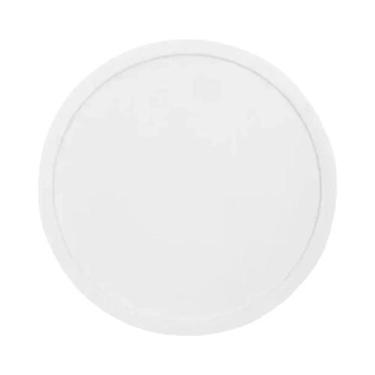 Imagem de Conjunto De Porta-Copos De Silicone Preto Antiderrapante, Resistente A