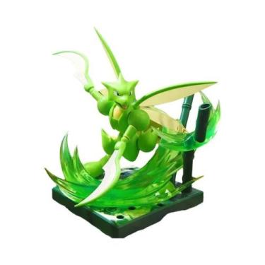 Imagem de Blocos De Montar Pokémon: Pikachu, Charmander, Psyduck, Sprigatito, Ee