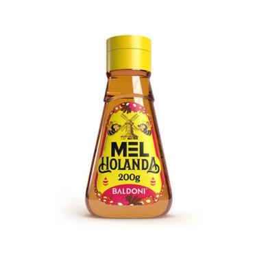 Imagem de Mel Holanda Baldoni 200g