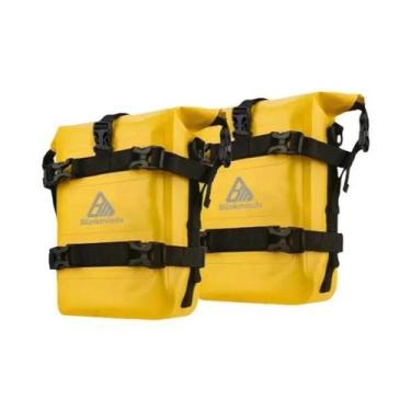 Imagem de Bolsa Impermeável Para Motocicleta Para BMW R1200GS R1250GS Honda Suzu