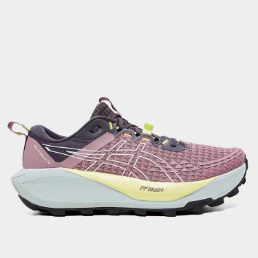 Imagem de Tênis Asics Gel-Trabuco 13 Feminino-Feminino