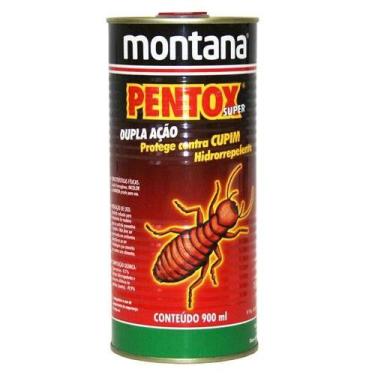 Imagem de Pentox Incolor 900ml