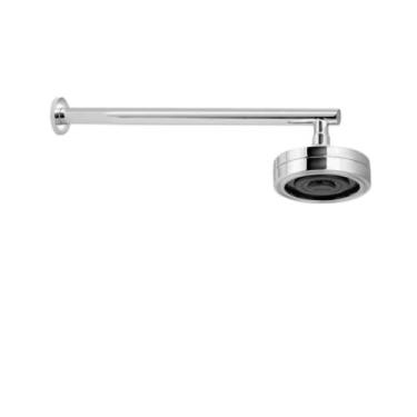 Imagem de Chuveiro Acqua Confort Luxo 1990 Cromado Perflex 12306210