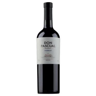 Imagem de Vinho Uruguaio Don Pascual Reserve Tannat 2023 750ml - Establecimiento