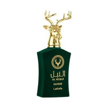 Imagem de Al Noble Safeer Lattafa EDP 100ml-Masculino