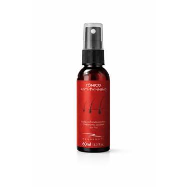 Imagem de Tônico Capilar Antiqueda para Afinamento Capilar e Fortalecimento Rege