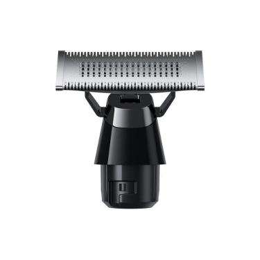 Imagem de Lâmina refil para barbeador elétrico uniblade xiaomi, U