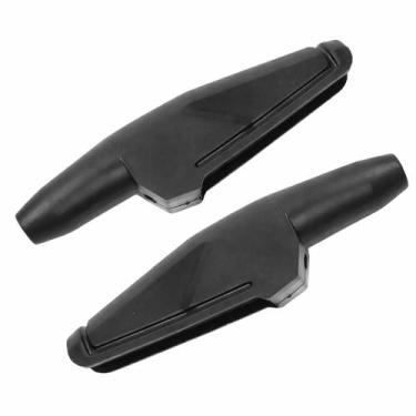 Imagem de Capa Manete Alavanca Guarda Pó Cg 125 Fan Titan 125 150 Par - RCF Grou