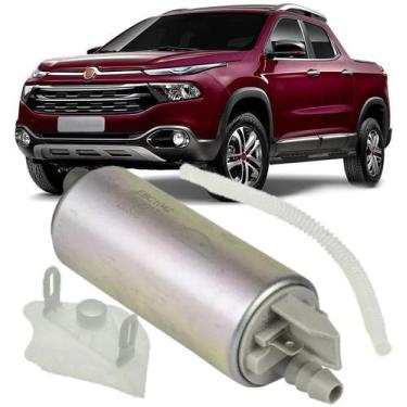 Imagem de Bomba De Combustível Toro 2.0 16v 4x4 Ou 4x2 À Diesel - HD