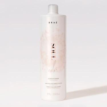 Imagem de Braé Soul Color Conditioner - Condicionador 1L