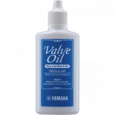 Imagem de Lubrificante para Instrumentos Musicais Valve Oil Yamaha REG para Válvulas de Sopro 60M...