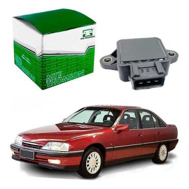 Imagem de Sensor Borboleta Tps Omega 4.1 Gasolina 1994 A 1997 - MTE