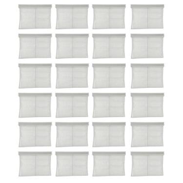 Imagem de Filtro Ar Condicionado 48.000 A 60.000 Btus Piso Teto Universal 24 Uni