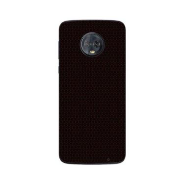 Imagem de Capa Adesivo Skin362 Verso Para Motorola Moto G6 Plus - KawaSkin