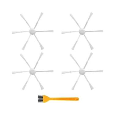 Imagem de Acessórios Para Aspirador De Pó Xiaomi Mi Robot Vacuum Mop 2 STYTJ03ZH