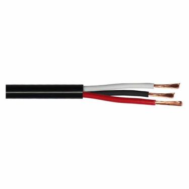 Imagem de Cabo PP com 3 vias 2,5 Automotivo 100% Cobre 100 metros - DNI