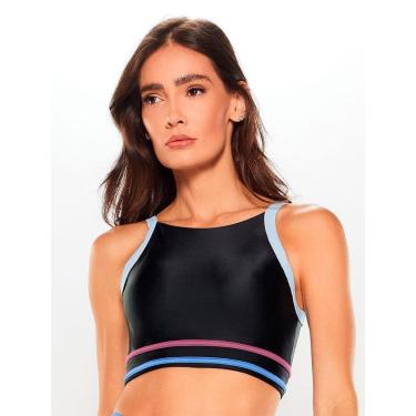 Imagem de Top Regata Feminino Body For Sure Liso-Feminino