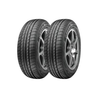 Imagem de Kit 2 Pneus Linglong Aro 19 225/55 R19 99H Green - Max